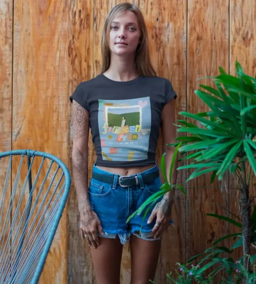 Forrest Frank T-Shirt #6