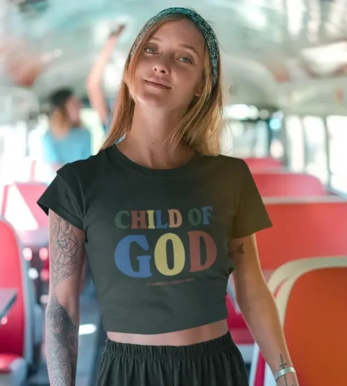 Forrest Frank “Child of God” T-Shirt #7