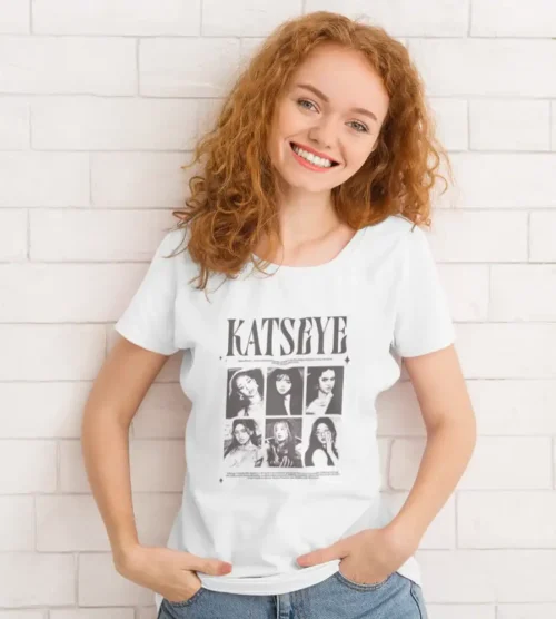 Katseye T-Shirt #7