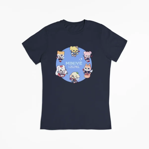 IVE T-Shirt #5 - Image 3