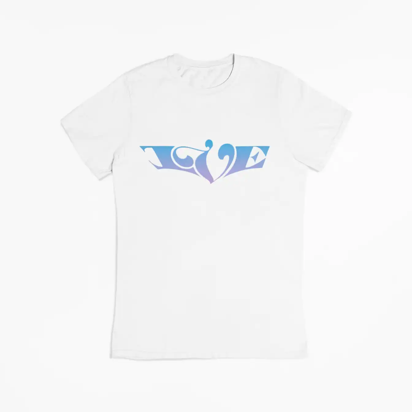 IVE T-Shirt #4 - Image 2