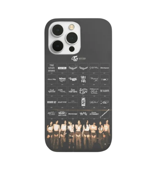 Twice Ten: The Story Goes On Phone Case #2
