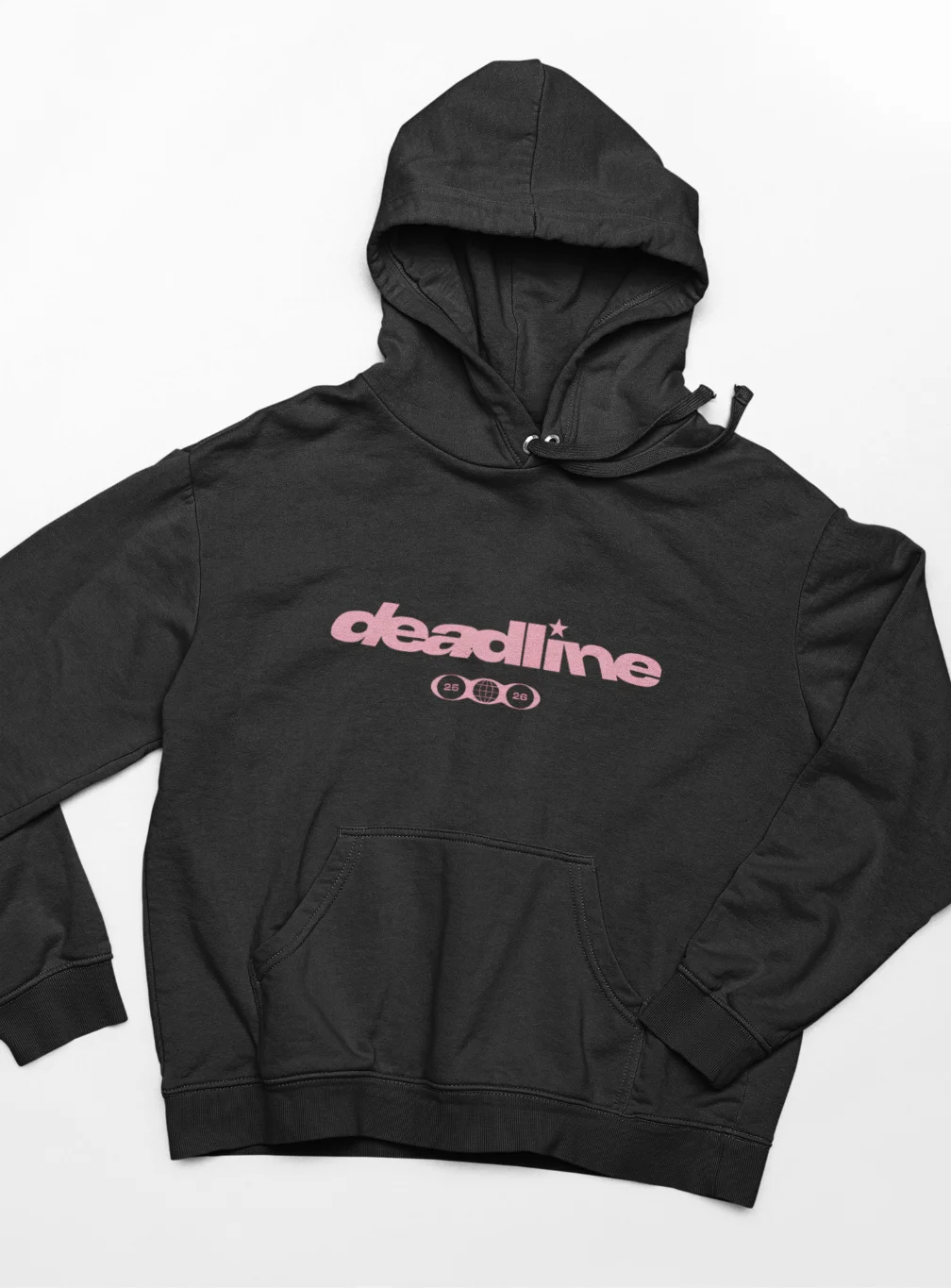 Blackpink Deadline Hoodie #2 - Image 2