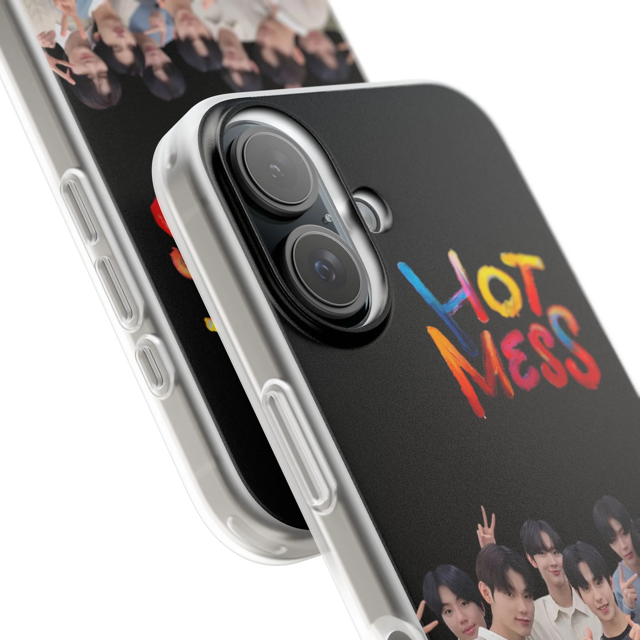 Evnne Case #3 for ALL Phone Models - Image 2