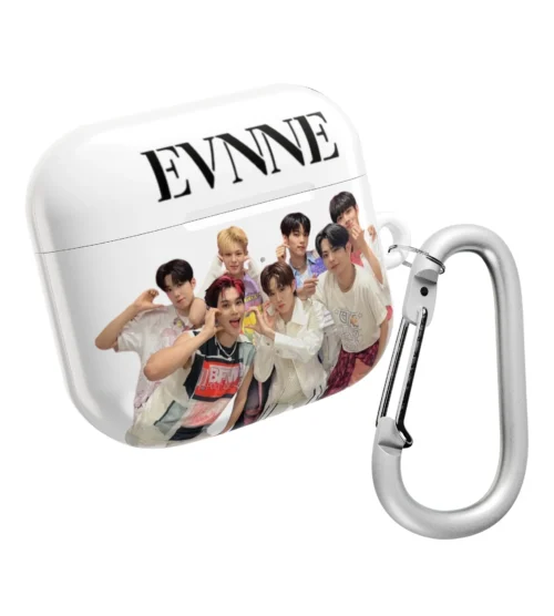 Evnne Airpods Case #2