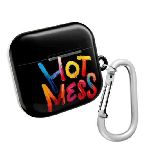 Evnne Airpods Case #3