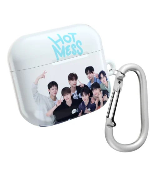 Evnne Airpods Case #4