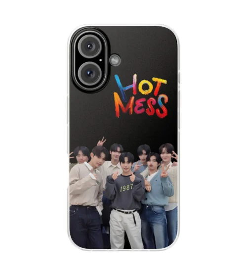 Evnne Case #3 for ALL Phone Models