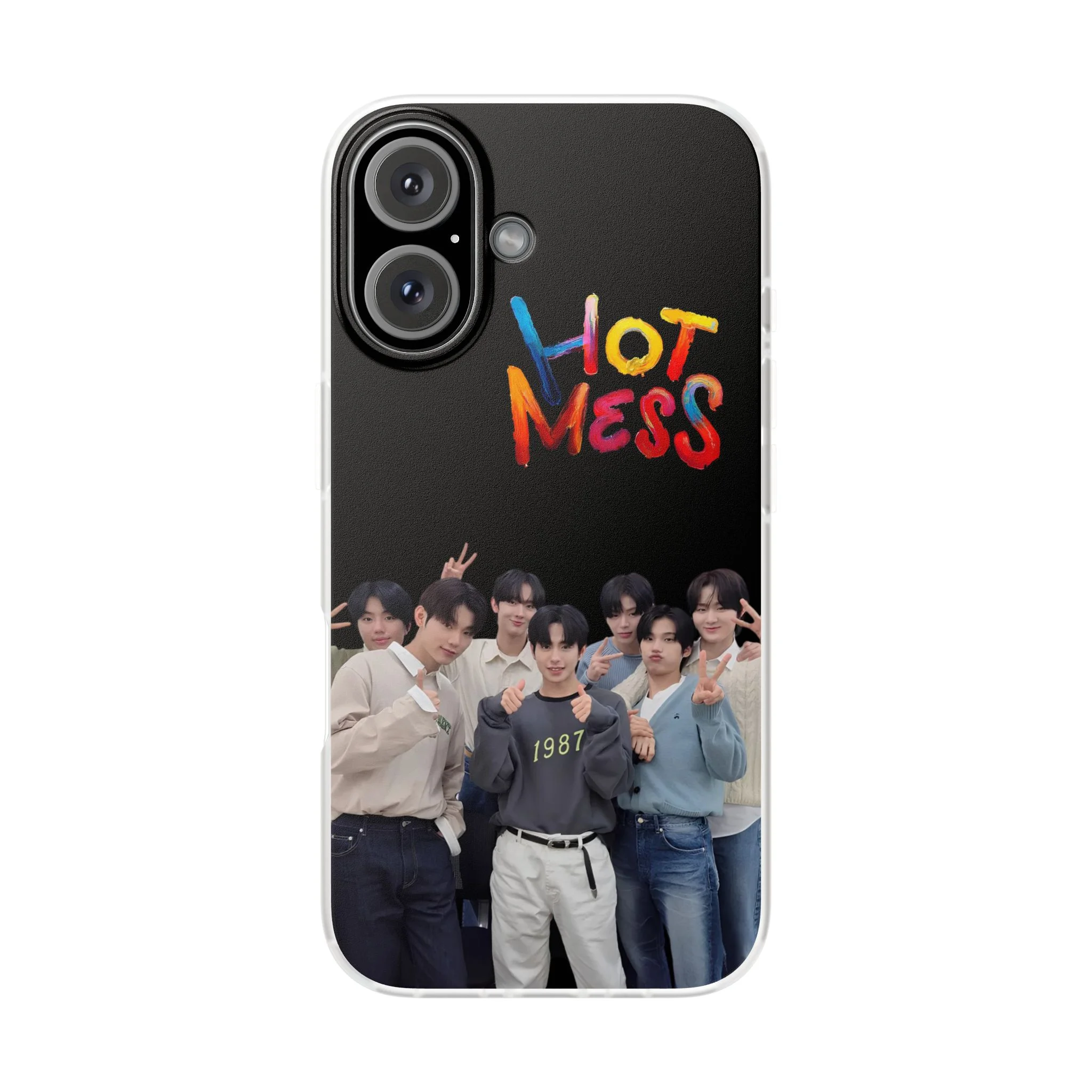 Evnne Case #3 for ALL Phone Models