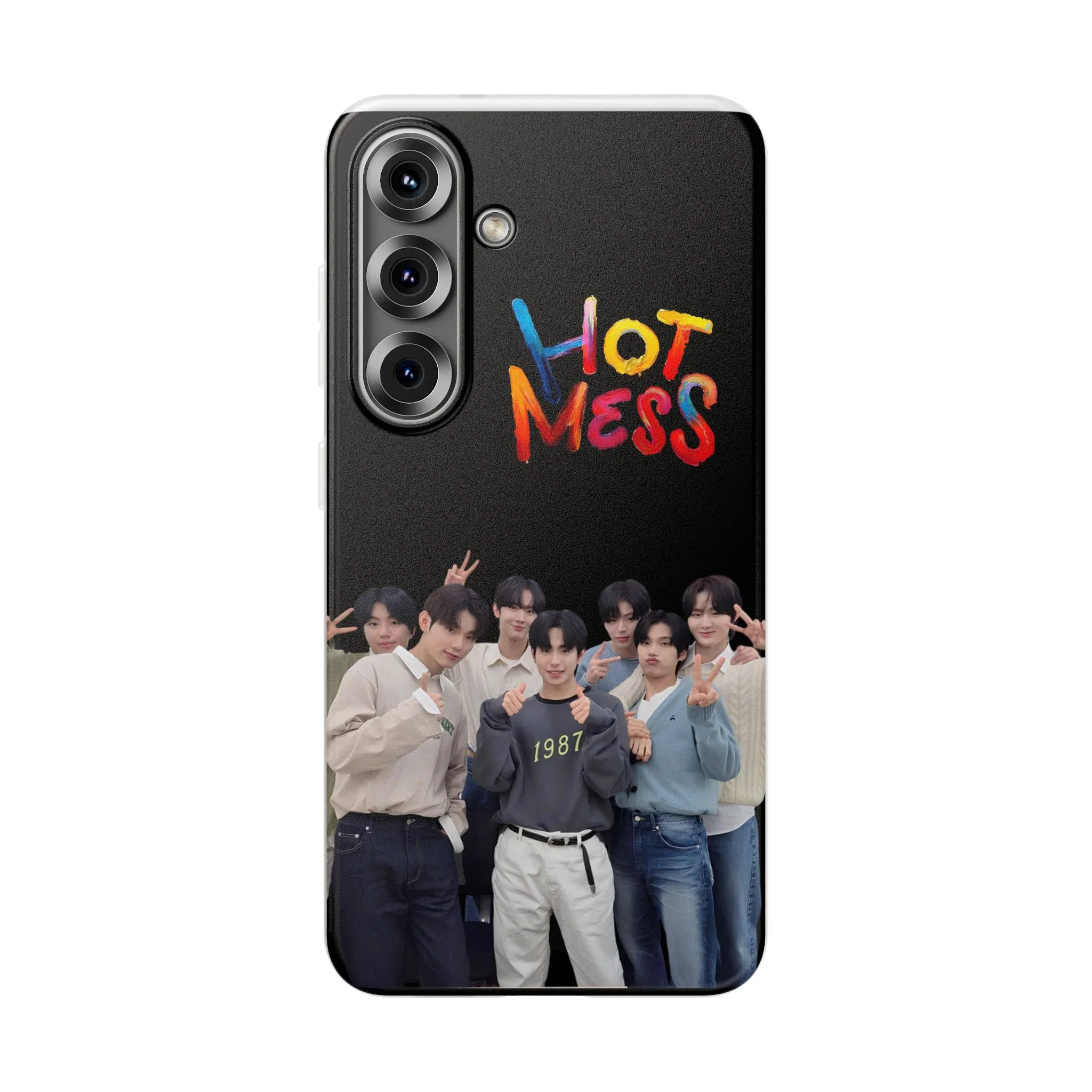 Evnne Case #3 for ALL Phone Models - Image 4