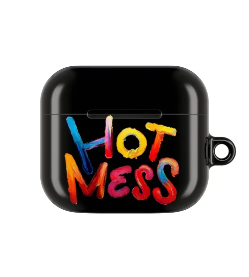 Evnne Airpods Case #3