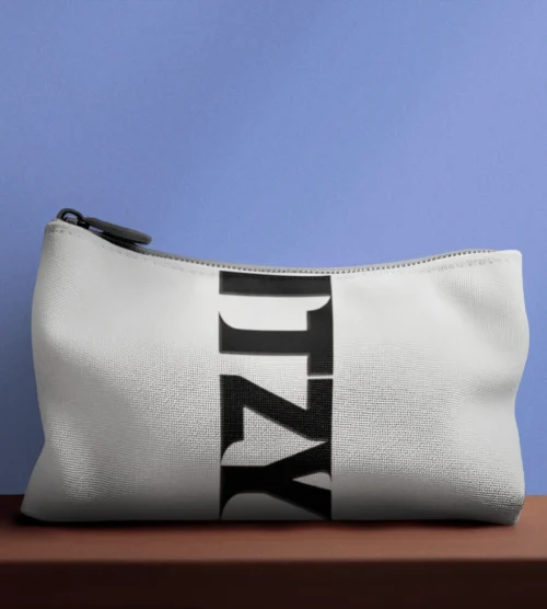 Itzy Tunnel Vision Pencil Case #1