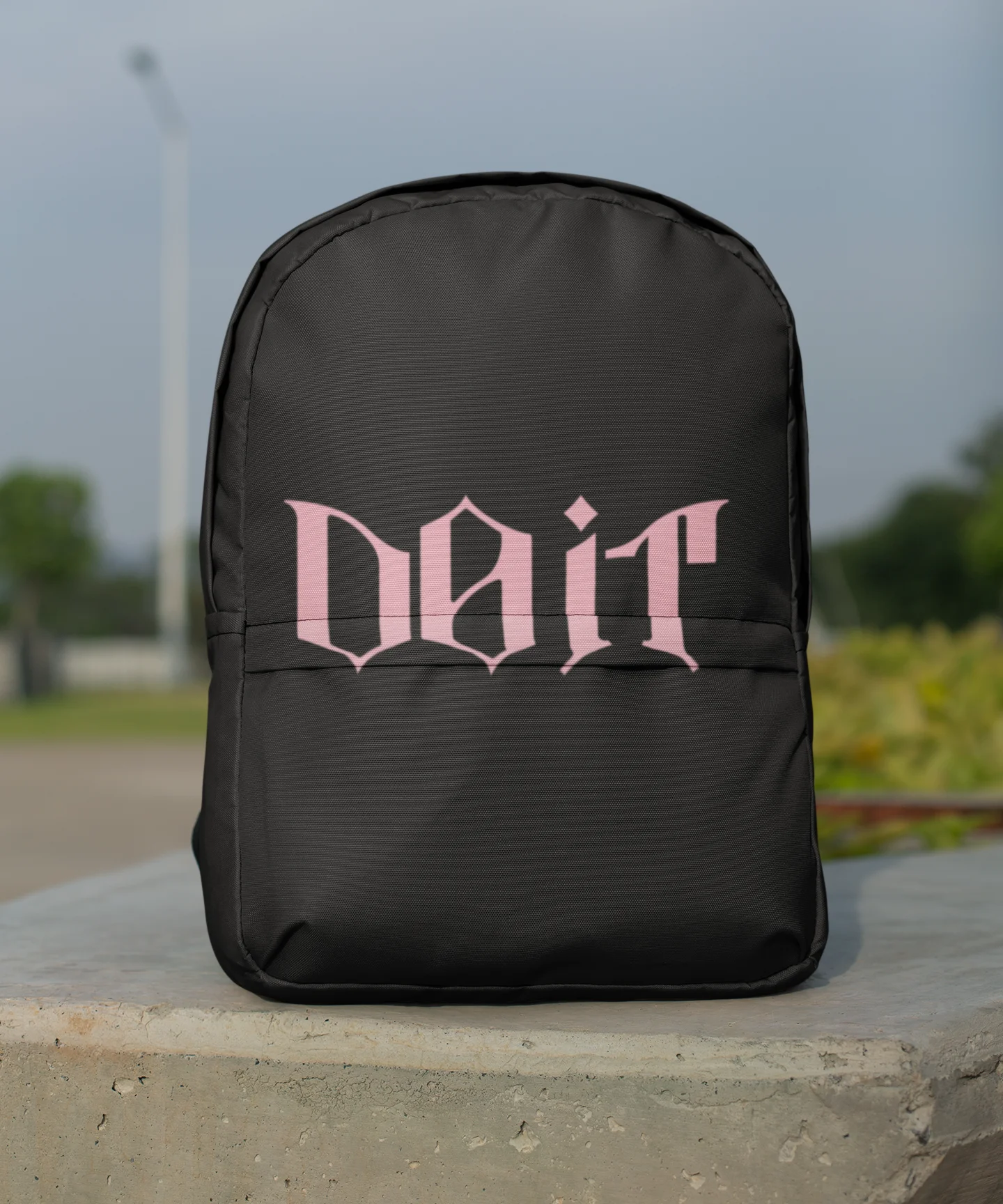 Stray Kids Do It Backpack - Image 2