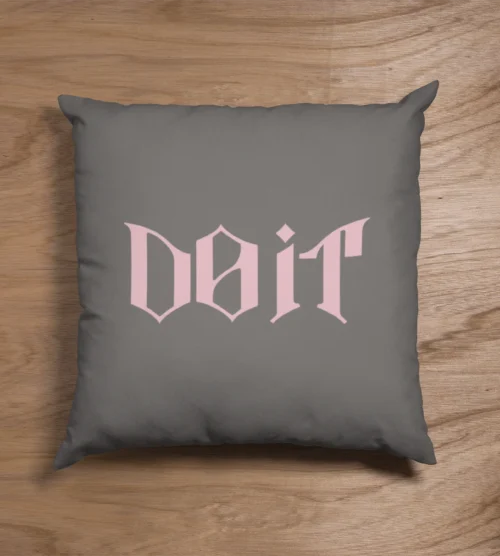 Stray Kids Do It Pillowcase