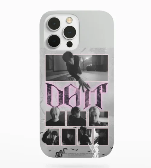 Stray Kids Do It Case for ALL Phone Models #2