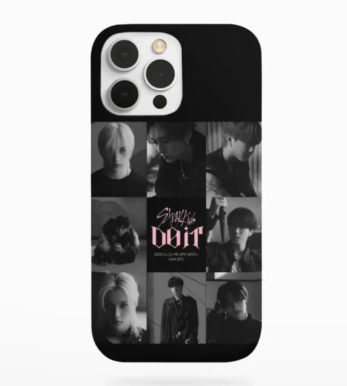 Stray Kids Do It Case for ALL Phone Models #3