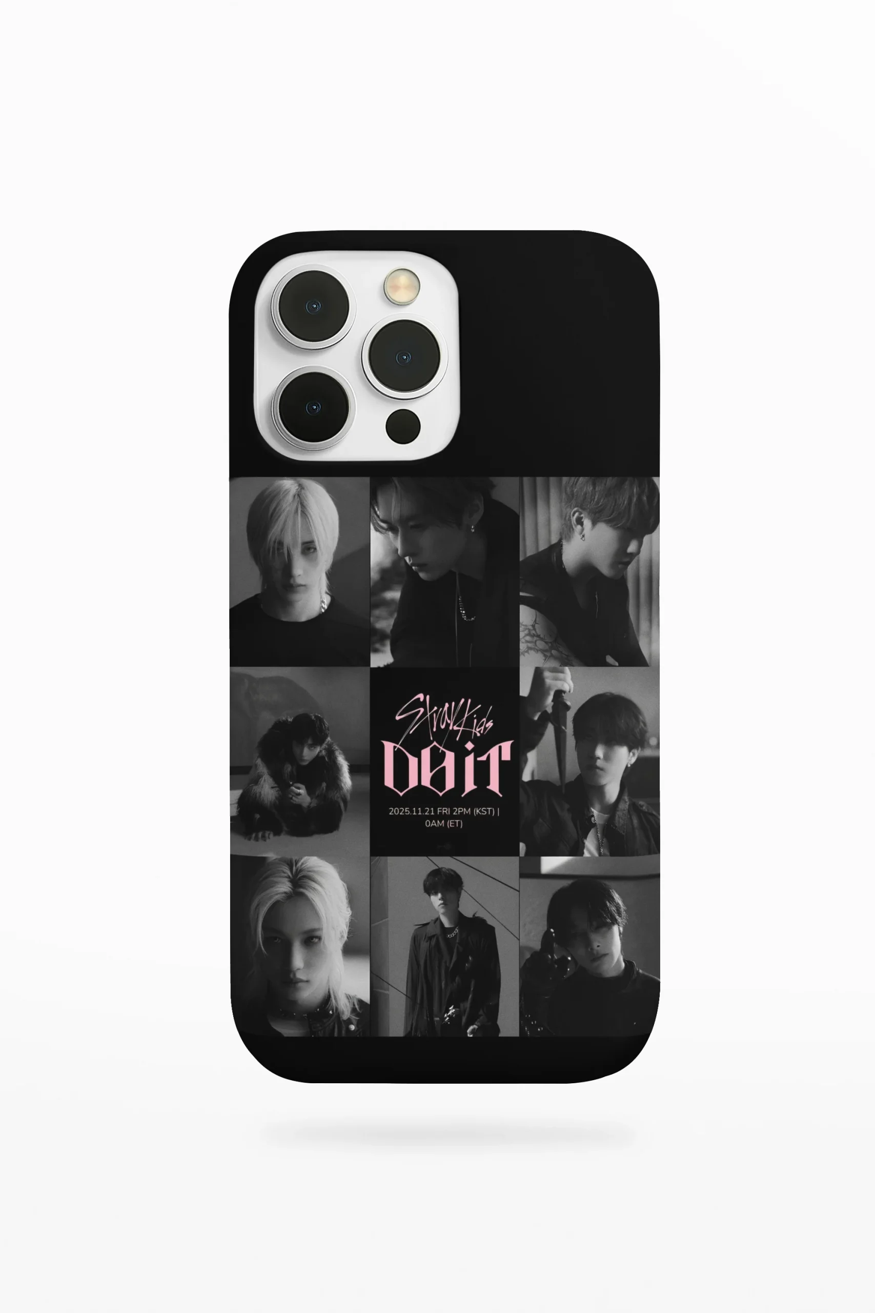 Stray Kids Do It Case for ALL Phone Models #3