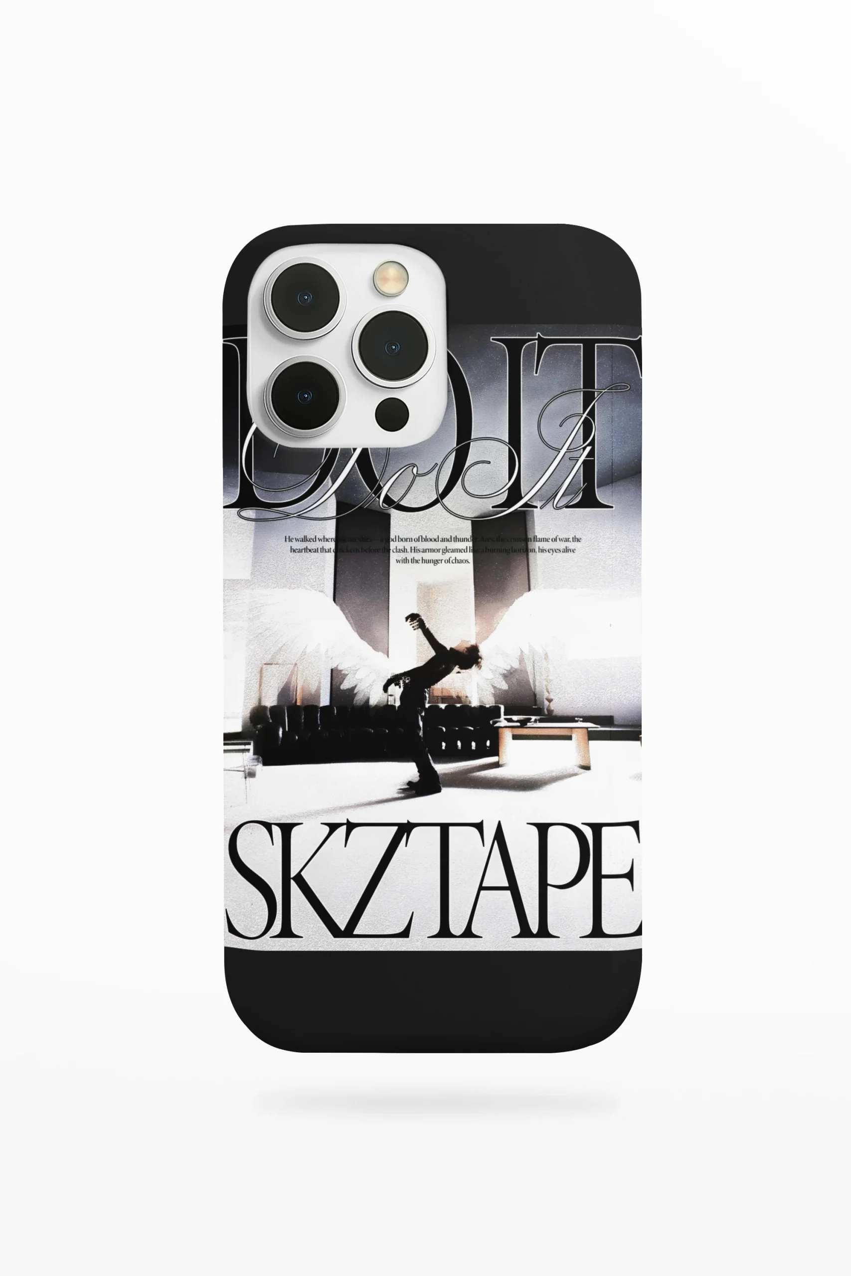 Stray Kids Do It Case for ALL Phone Models #4