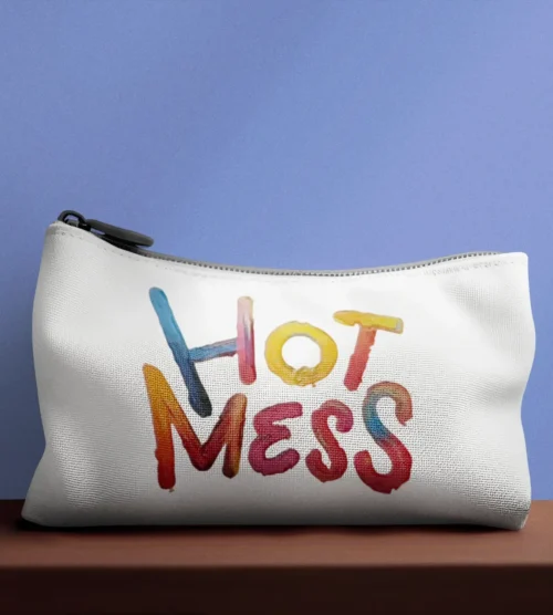 Evnne Pencil Case #1