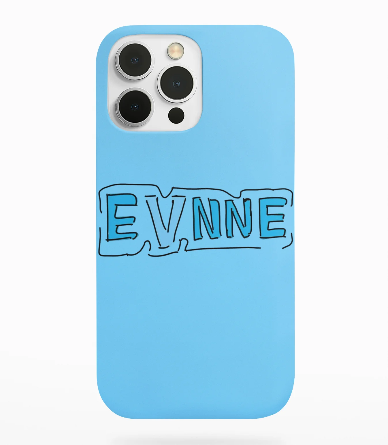 Evnne Phone Case #8