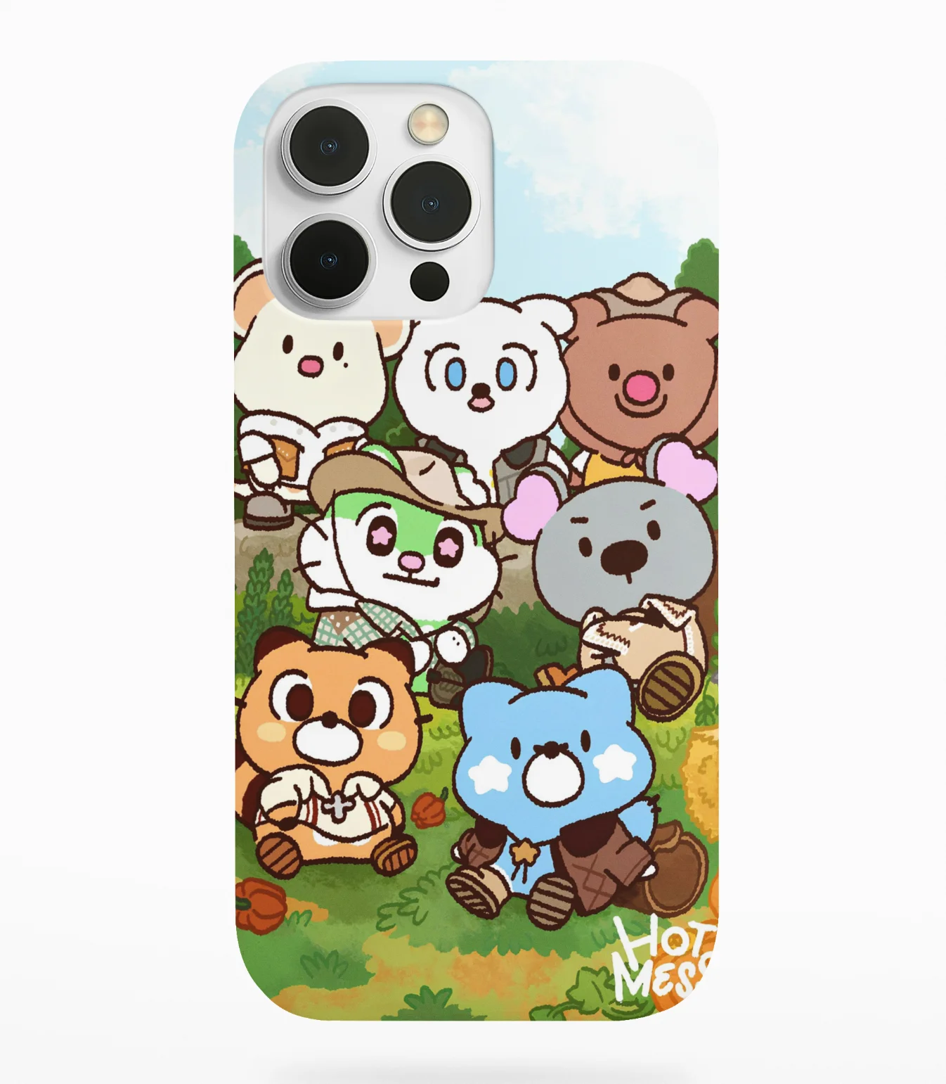 Evnne Phone Case #10