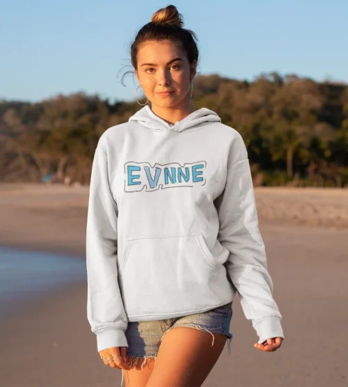 Evnne Hoodie #5