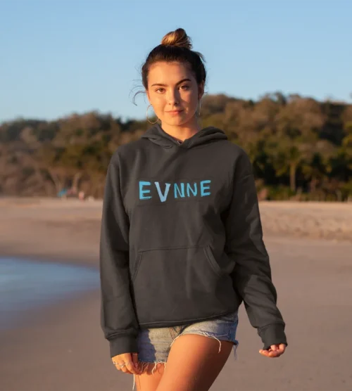 Evnne Hoodie #5