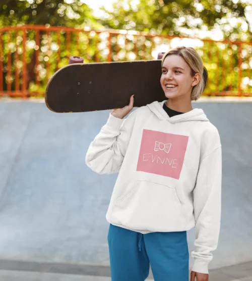 Evnne Hoodie #8