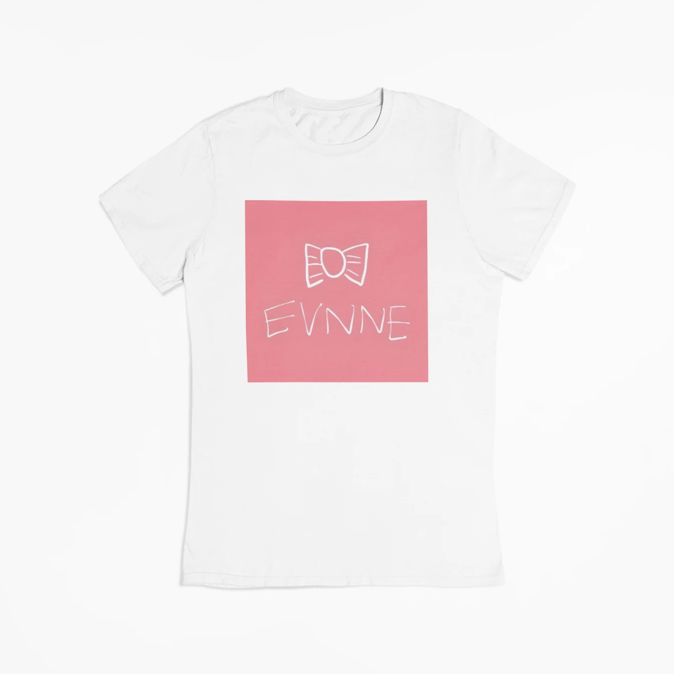Evnne T-Shirt #5 - Image 4