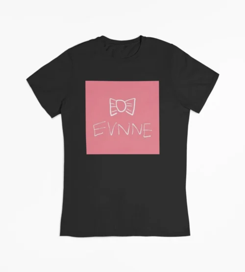 Evnne T-Shirt #5