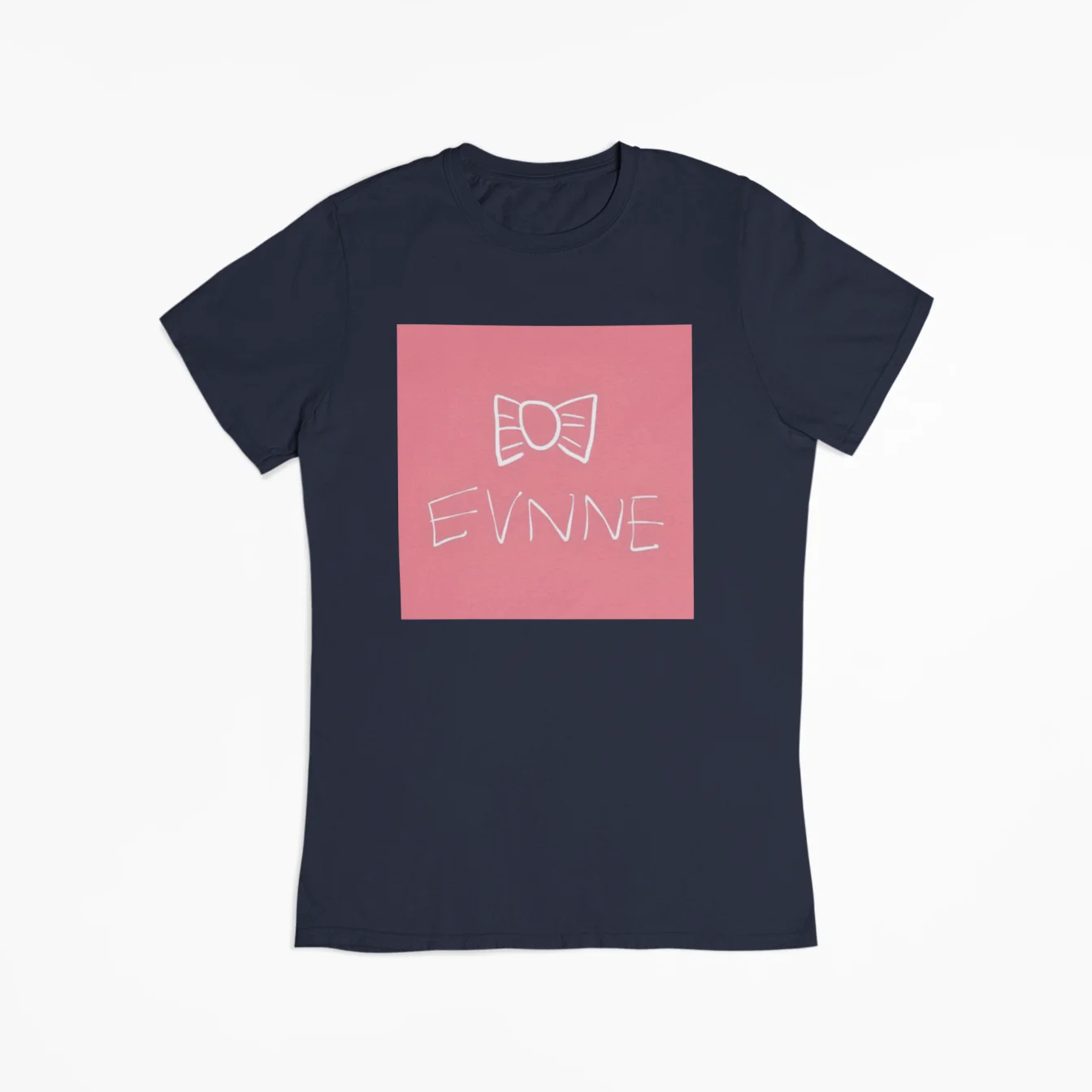 Evnne T-Shirt #5 - Image 3