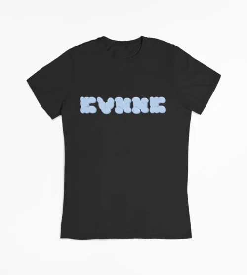 Evnne T-Shirt #8