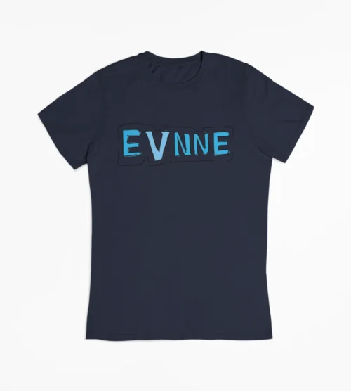 Evnne T-Shirt #9