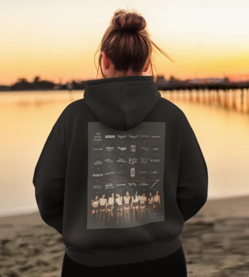 Twice Ten: The Story Goes On Hoodie #4