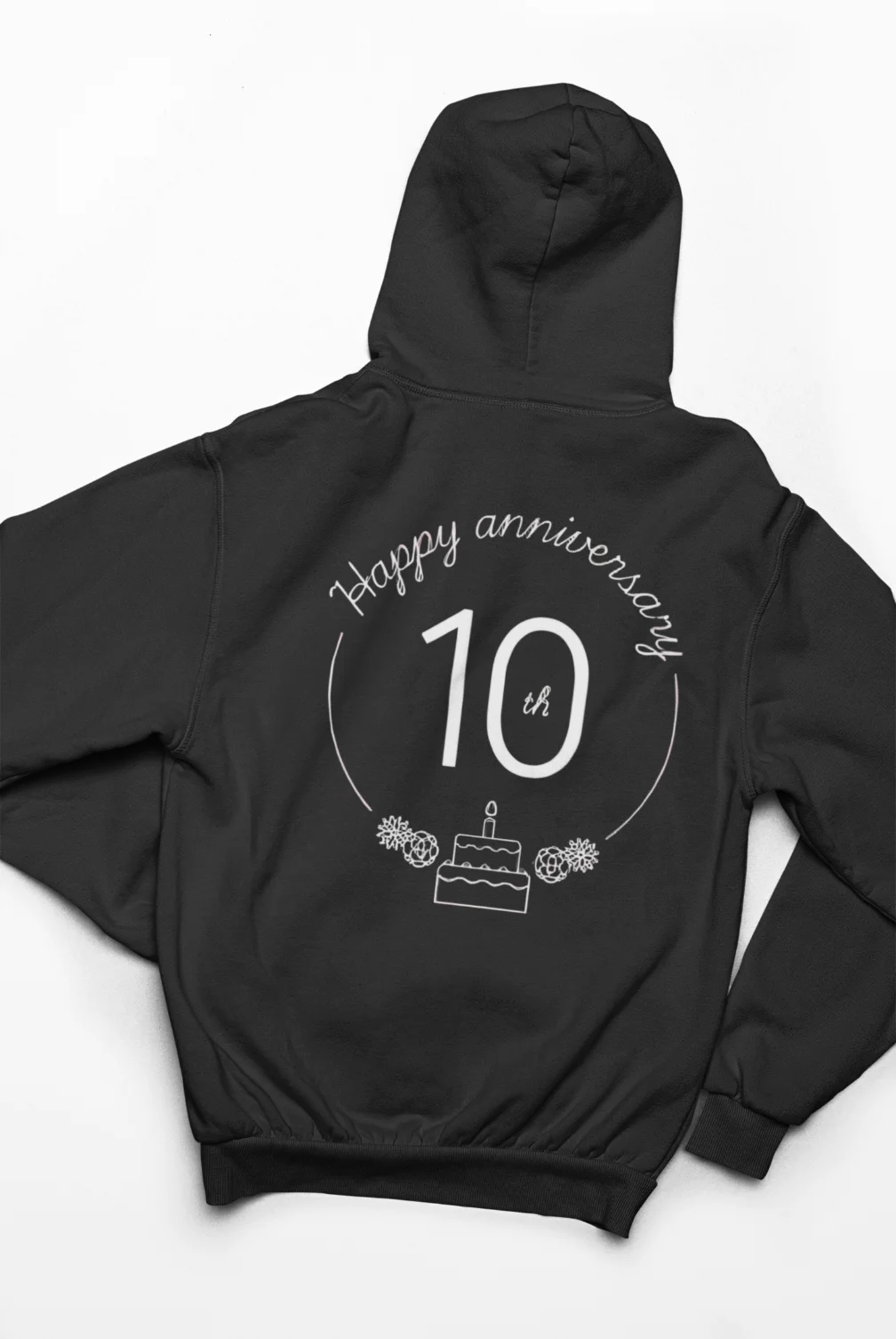 Twice Ten: The Story Goes On Hoodie #2 - Image 2