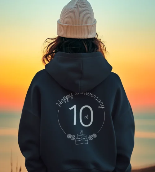 Twice Ten: The Story Goes On Hoodie #2