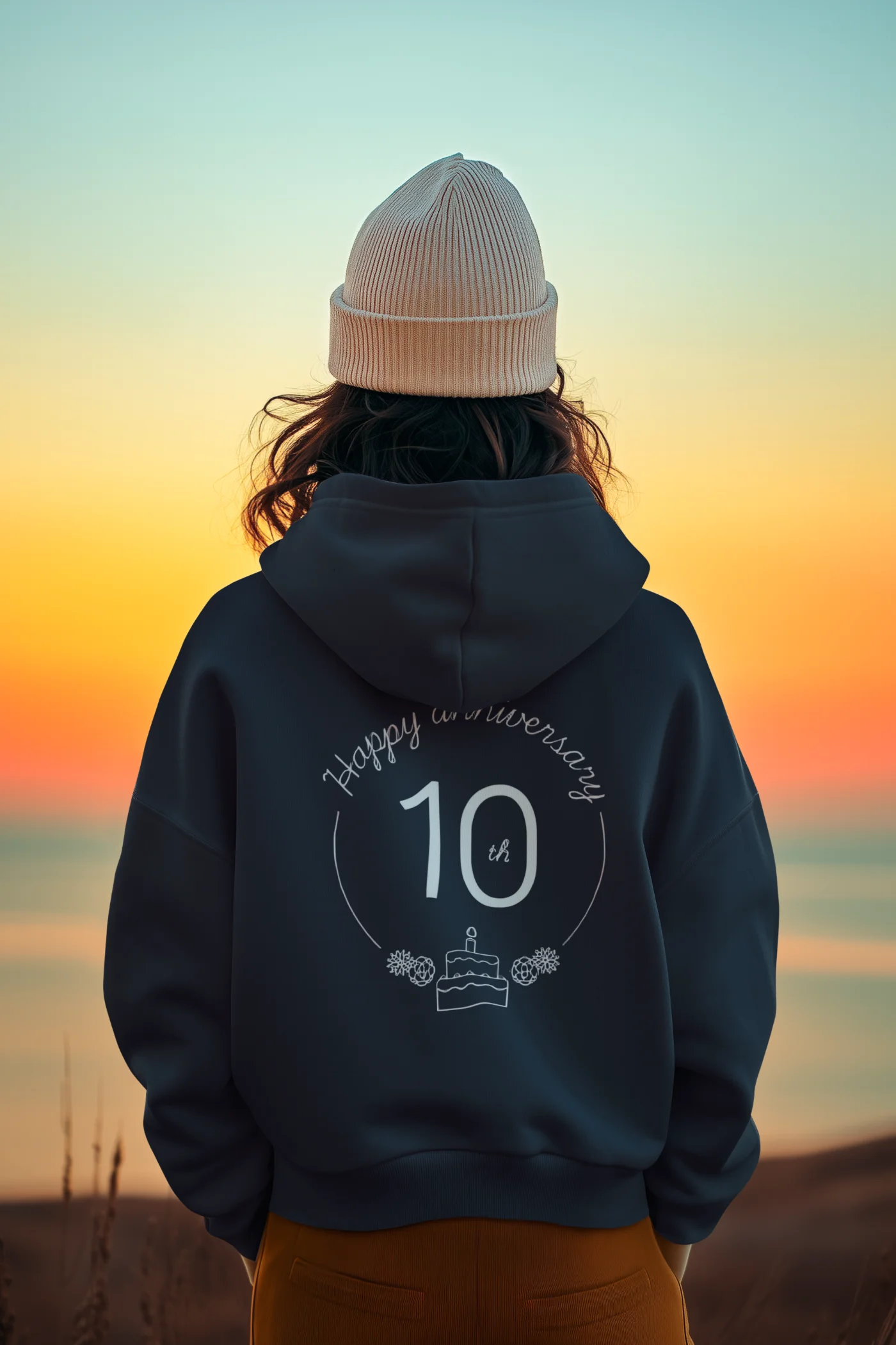 Twice Ten: The Story Goes On Hoodie #2