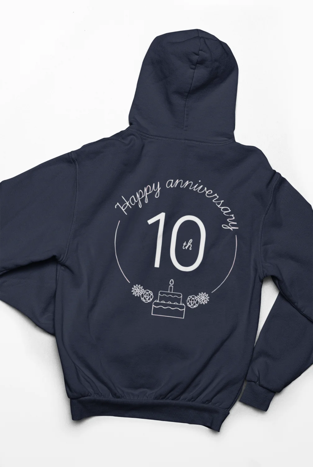 Twice Ten: The Story Goes On Hoodie #2 - Image 3