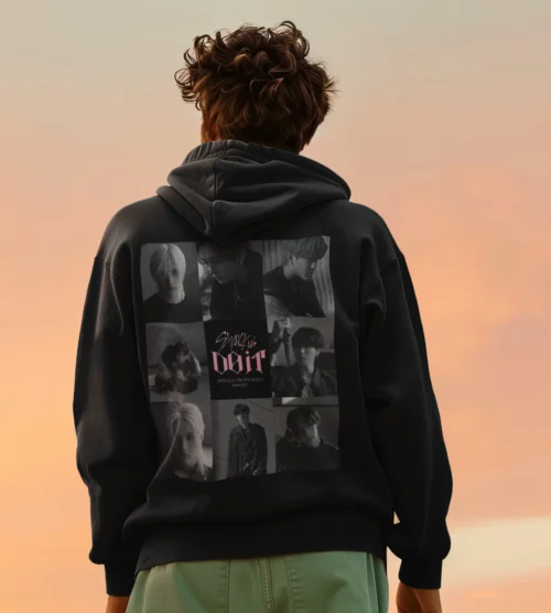 Stray Kids Do It Hoodie #2