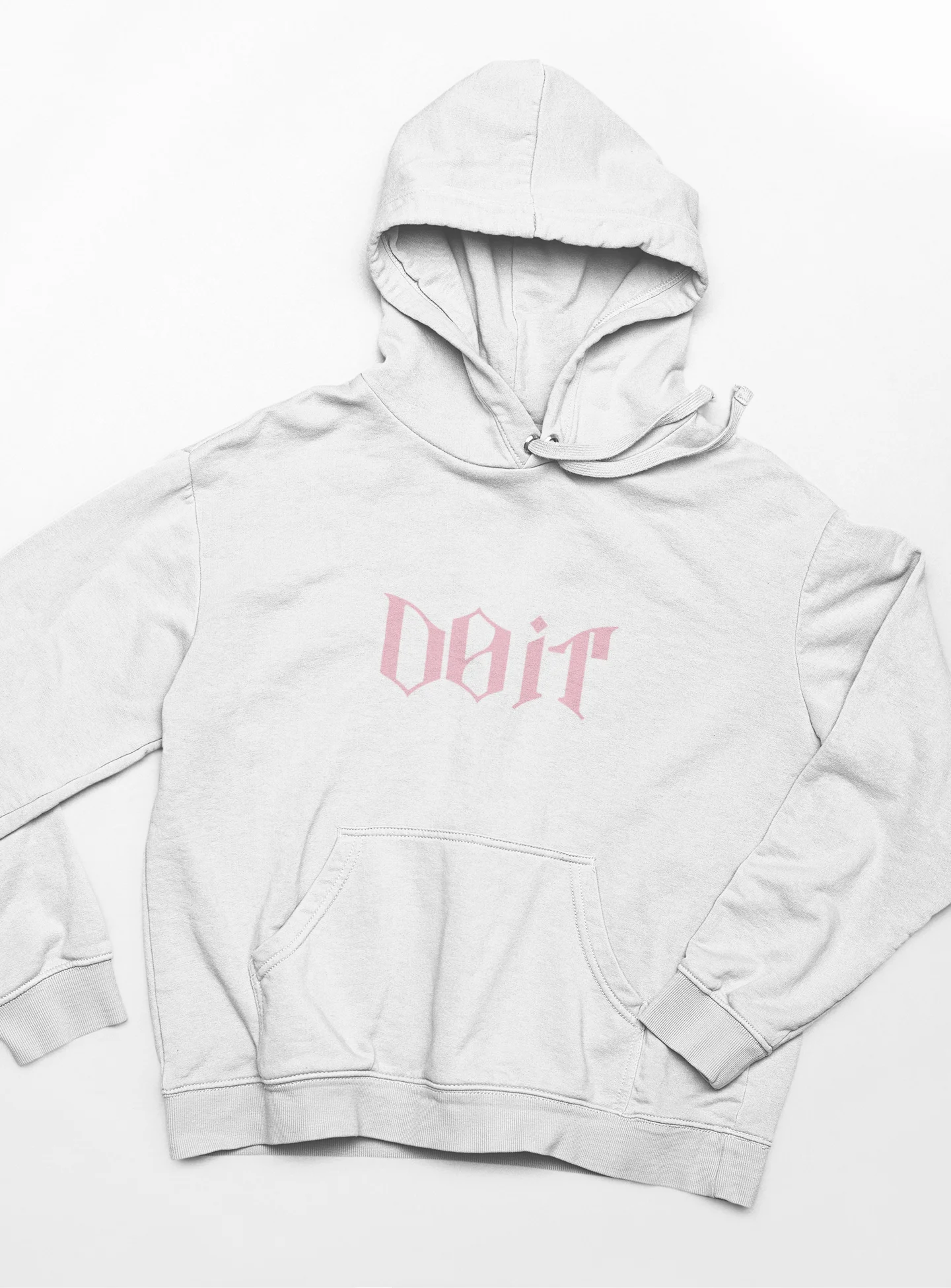 Stray Kids Do It Hoodie #5 - Image 2