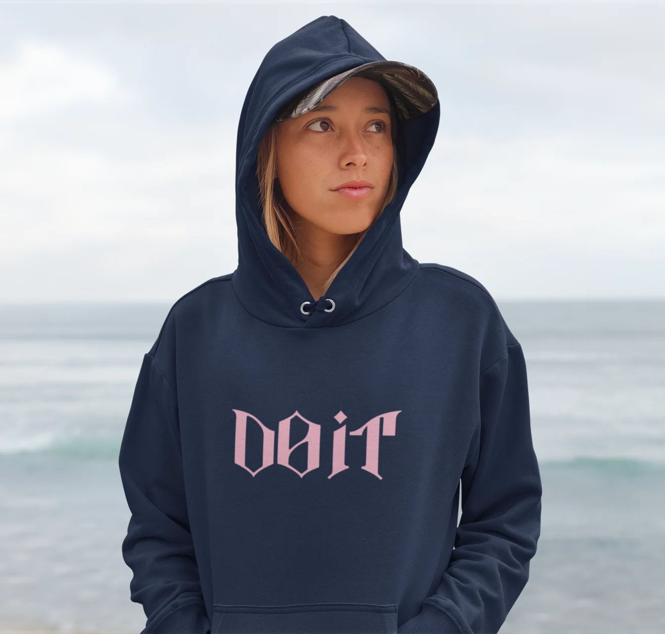 Stray Kids Do It Hoodie #5