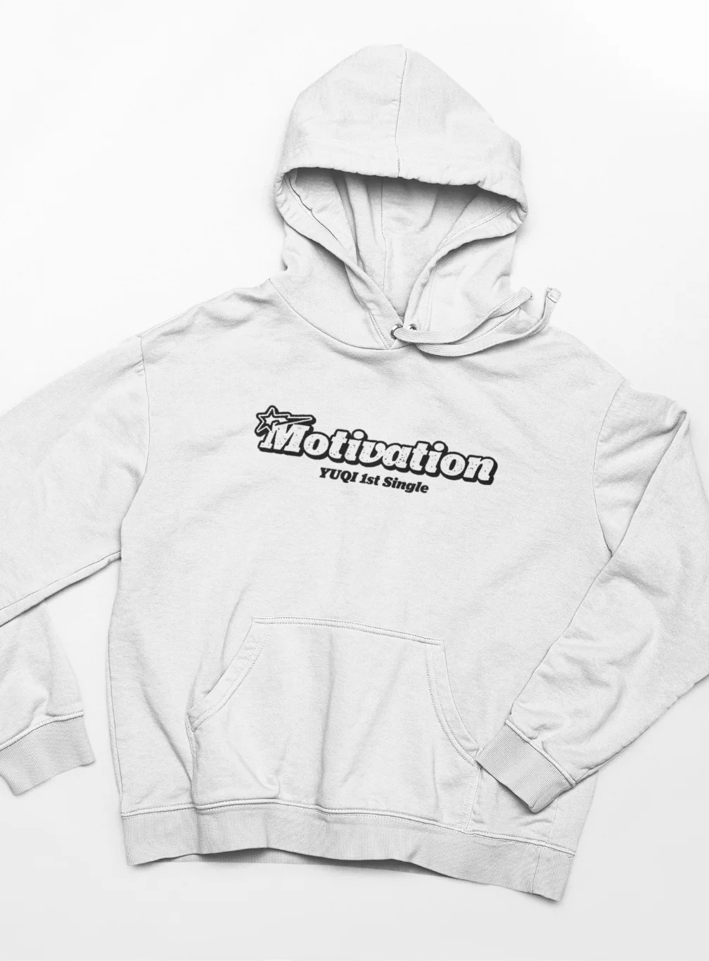 I-dle Yuqi Hoodie #12 - Image 7