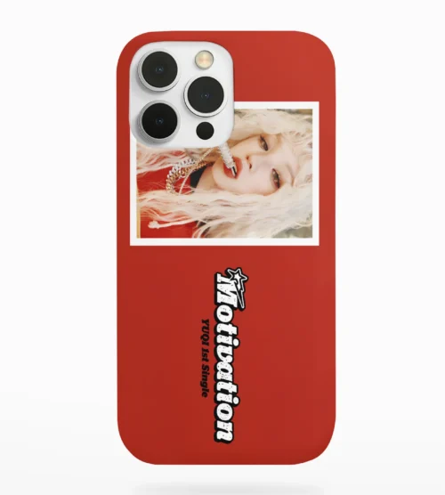 I-dle Phone Case #18