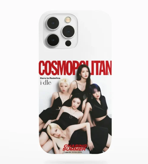 I-dle Phone Case #11
