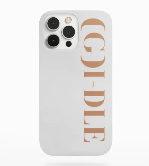 I-dle Phone Case #12