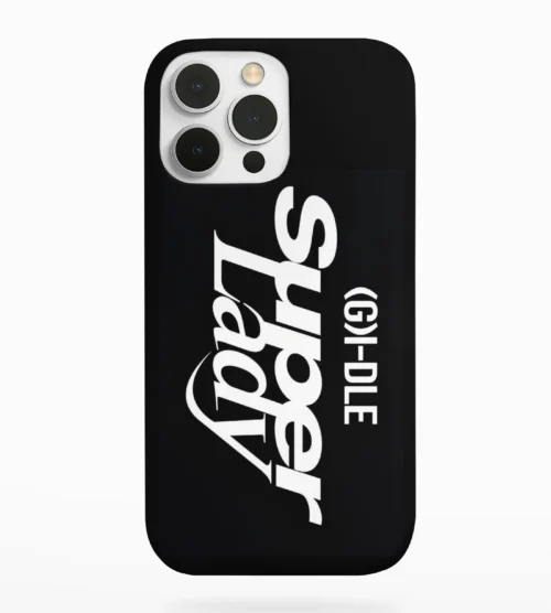 I-dle Phone Case #13