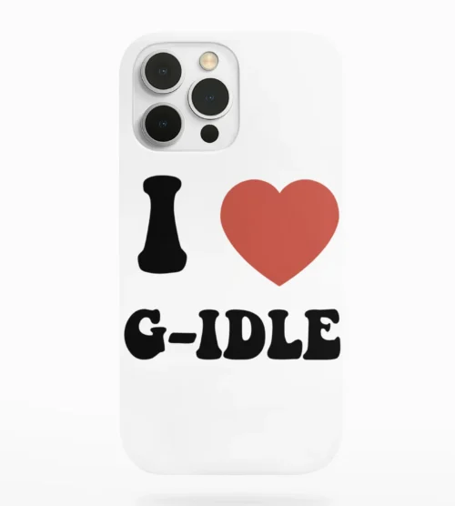 I-dle Phone Case #14