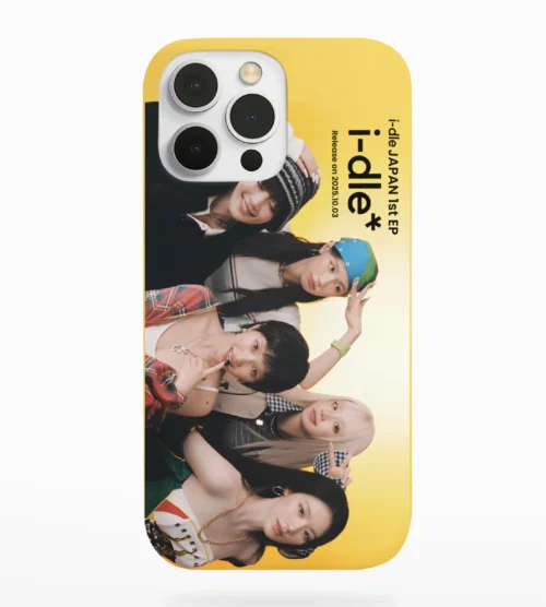 I-dle Phone Case #16