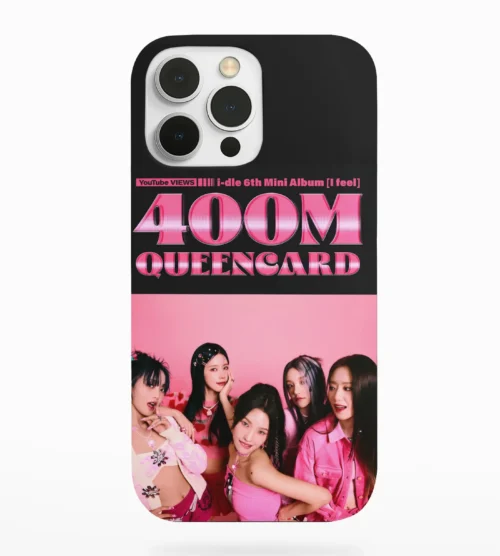 I-dle Phone Case #17