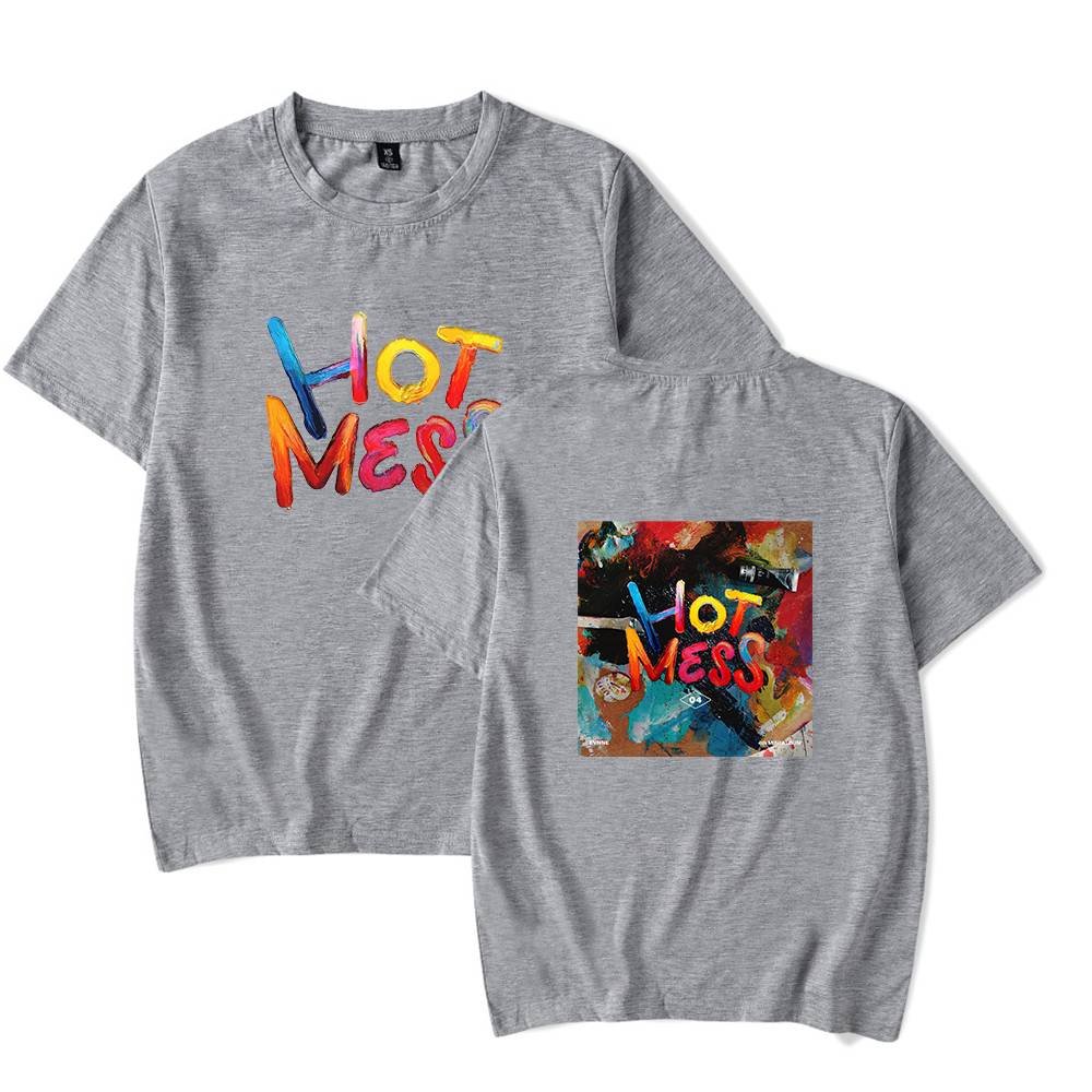 Evnne T-Shirt #4 - Image 4